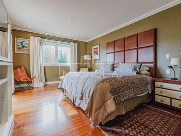 Casa en Venta en a pasos de colegio montetabor