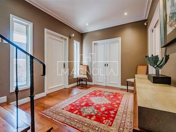 Casa en Venta en a pasos de colegio montetabor