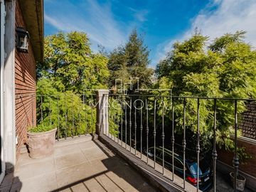 Casa en Venta en a pasos de colegio montetabor