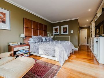 Casa en Venta en a pasos de colegio montetabor