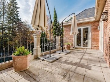 Casa en Venta en a pasos de colegio montetabor
