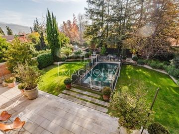 Casa en Venta en a pasos de colegio montetabor