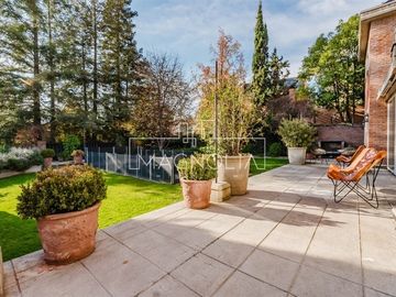 Casa en Venta en a pasos de colegio montetabor