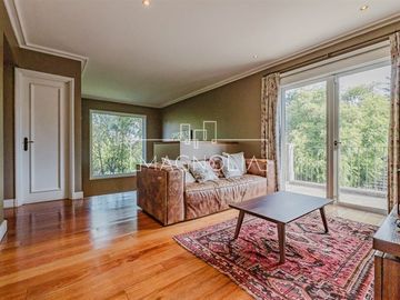Casa en Venta en a pasos de colegio montetabor