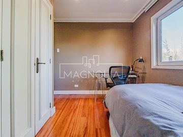 Casa en Venta en a pasos de colegio montetabor