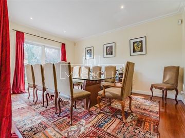Casa en Venta en a pasos de colegio montetabor
