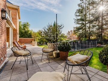 Casa en Venta en a pasos de colegio montetabor