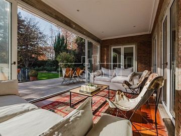 Casa en Venta en a pasos de colegio montetabor