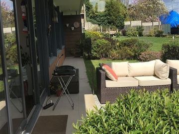 Departamento en Venta en Torreon y rio Valdivia (turismo)