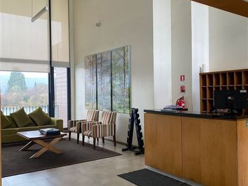 Departamento en Venta en Torreon y rio Valdivia (turismo)