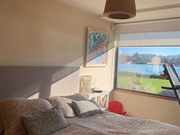 Departamento en Venta en Torreon y rio Valdivia (turismo)