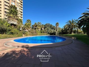 Departamento en Venta en Club de Yates / Av. Carlos Alessandri