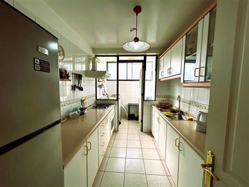 Departamento en Venta en Club de Yates / Av. Carlos Alessandri