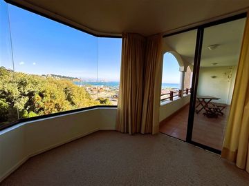 Departamento en Venta en Club de Yates / Av. Carlos Alessandri