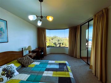 Departamento en Venta en Club de Yates / Av. Carlos Alessandri