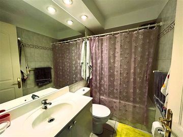 Departamento en Venta en Club de Yates / Av. Carlos Alessandri