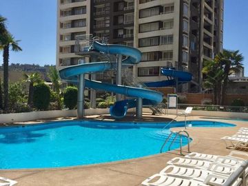 Departamento en Venta en limache