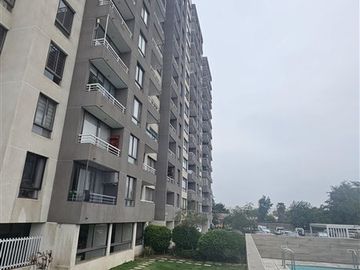 Departamento en Venta en O´higgins con Av. Pajaritos 3D2B Estac y bodega