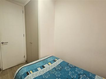 Departamento en Venta en O´higgins con Av. Pajaritos 3D2B Estac y bodega