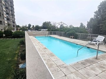 Departamento en Venta en O´higgins con Av. Pajaritos 3D2B Estac y bodega