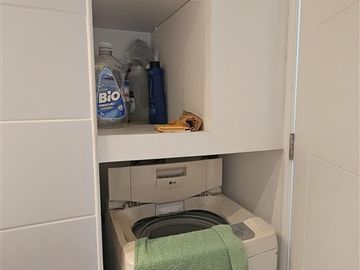 Departamento en Venta en O´higgins con Av. Pajaritos 3D2B Estac y bodega