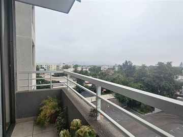 Departamento en Venta en O´higgins con Av. Pajaritos 3D2B Estac y bodega