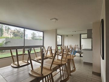 Departamento en Venta en O´higgins con Av. Pajaritos 3D2B Estac y bodega