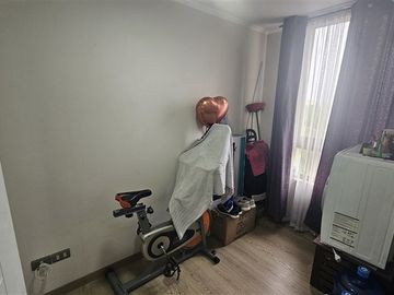 Departamento en Venta en O´higgins con Av. Pajaritos 3D2B Estac y bodega