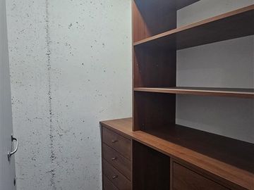 Departamento en Venta en O´higgins con Av. Pajaritos 3D2B Estac y bodega