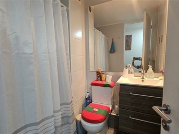 Departamento en Venta en O´higgins con Av. Pajaritos 3D2B Estac y bodega