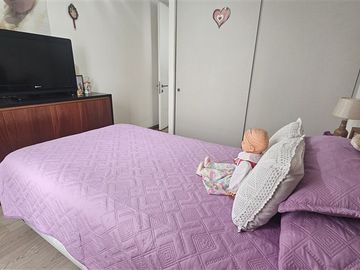 Departamento en Venta en O´higgins con Av. Pajaritos 3D2B Estac y bodega