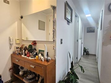 Departamento en Venta en O´higgins con Av. Pajaritos 3D2B Estac y bodega