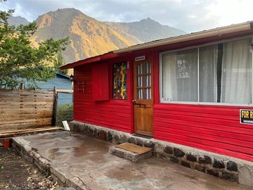 Casa en Venta en Baños Morales, Cajon del Maipo