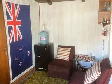 Casa en Venta en Baños Morales, Cajon del Maipo