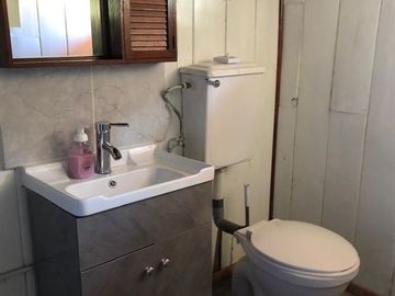 Casa en Venta en Baños Morales, Cajon del Maipo