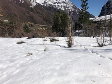 Casa en Venta en Baños Morales, Cajon del Maipo