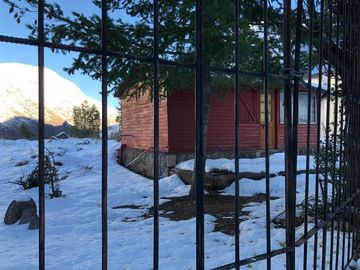 Casa en Venta en Baños Morales, Cajon del Maipo