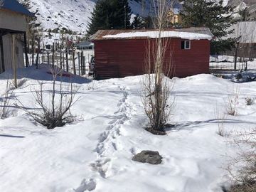 Casa en Venta en Baños Morales, Cajon del Maipo
