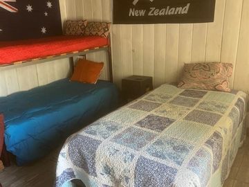 Casa en Venta en Baños Morales, Cajon del Maipo