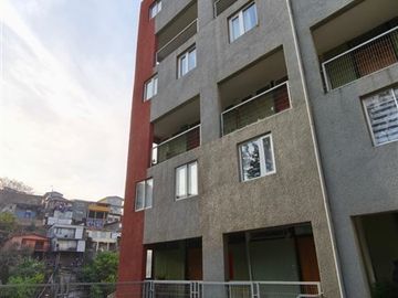 Departamento en Venta en Cerro Alegre