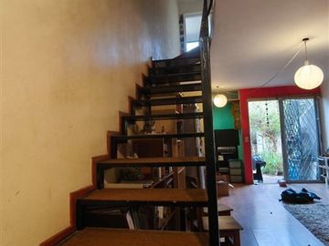 Departamento en Venta en Cerro Alegre