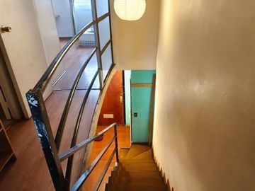Departamento en Venta en Cerro Alegre