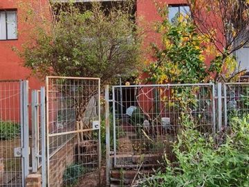 Departamento en Venta en Cerro Alegre