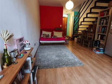 Departamento en Venta en Cerro Alegre