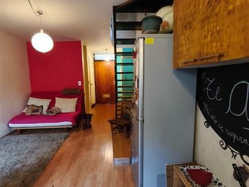 Departamento en Venta en Cerro Alegre
