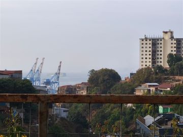 Departamento en Venta en Cerro Alegre