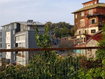 Departamento en Venta en Cerro Alegre