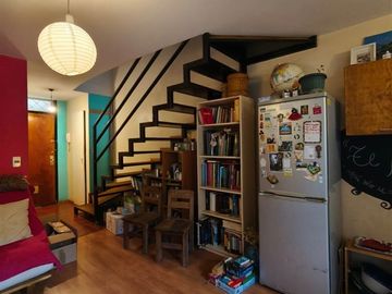 Departamento en Venta en Cerro Alegre