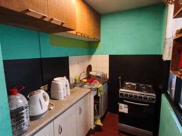 Departamento en Venta en Cerro Alegre