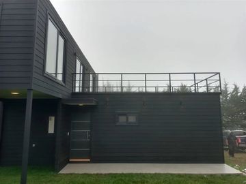 Casa en Venta en CASA NUEVA, SIN USO, MEJOR SECTOR DE COLIUMO